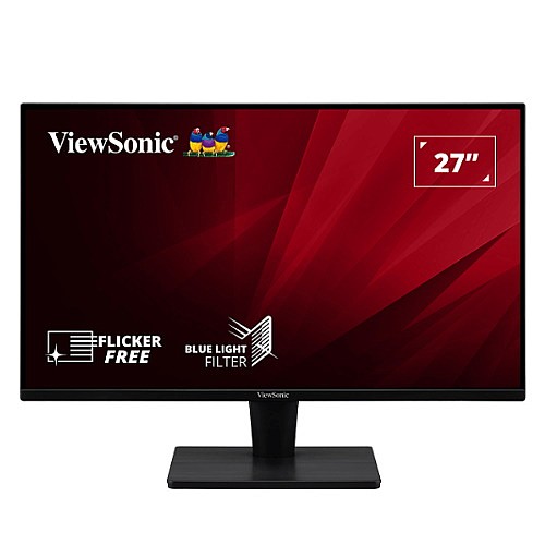 ��� ���� "27 ���� VIEWSONIC ��� ����� ��� VA2715-MH