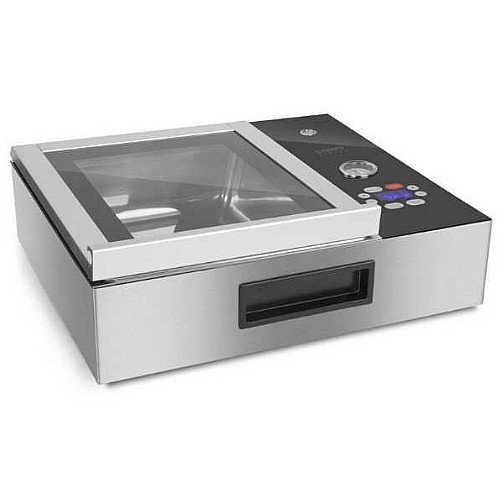 ����� ����� �� �� ����� ���� CASO ���� ��� VACUCHEF SLIMELINE