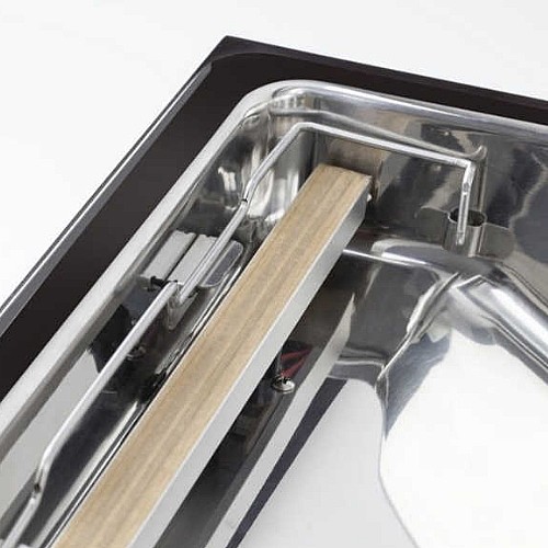 ����� ����� �� �� ����� ���� CASO ���� ��� VACUCHEF SLIMELINE