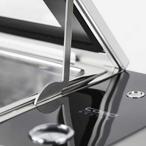 ����� ����� �� �� ����� ���� CASO ���� ��� VACUCHEF SLIMELINE