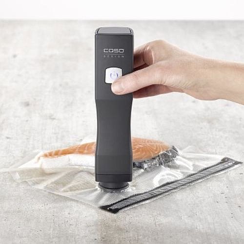 �� ����� ����� CASO ���� ��� VACU ONE TOUCH ECO SET
