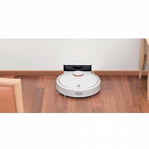 ���� ��� ������ ���� XIAOMI ������ ��� MI ROBOT VACUUM
