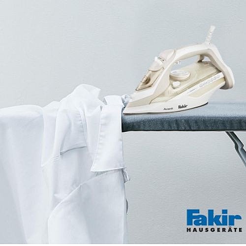 ���� ����� FAKIR ����� ��� VALENS