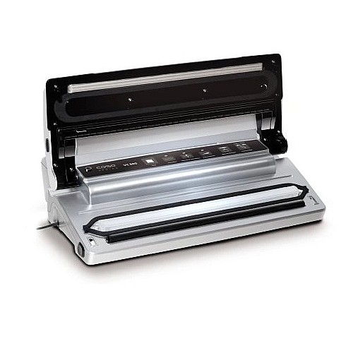 ����� ����� �������� ���� CASO ���� ��� VC300 PRO