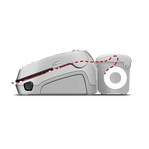 ����� ����� �������� ���� CASO ���� ��� VC300 PRO
