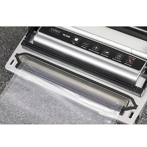 ����� ����� �������� ���� CASO ���� ��� VC300 PRO
