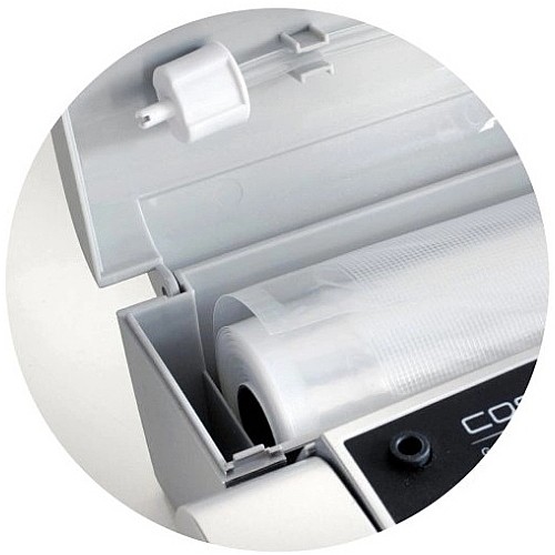 ����� ����� �������� ���� CASO ���� ��� VC300 PRO