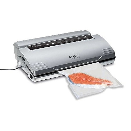 ����� ����� �������� ���� CASO ���� ��� VC300 PRO