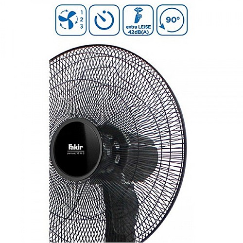 ������ ������� 18" ���� FAKIR ����� ��� VC46s