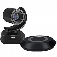 מצלמת וידאו חכמה AVER דגם VC540 מצלמת וידאו חכמה AVER דגם VC540