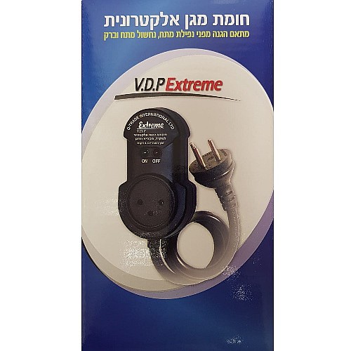 ��� ��� ������ ���� EXTREME ������� ��� VDP
