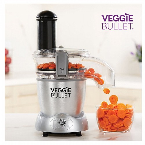 ���� ���� ����� 3 �-1 VEGGIE BULLET