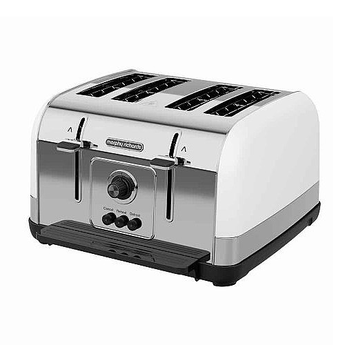 ���� 4 ������ ���� MORPHY RICHARDS ����� ������� ��� VENTURE 240134