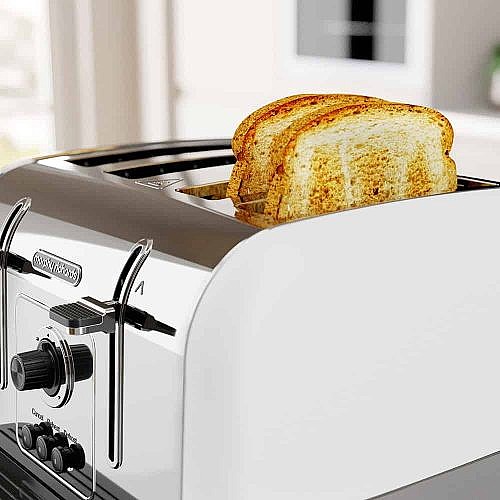 ���� 4 ������ ���� MORPHY RICHARDS ����� ������� ��� VENTURE 240134