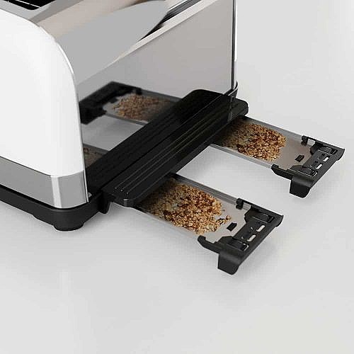 ���� 4 ������ ���� MORPHY RICHARDS ����� ������� ��� VENTURE 240134