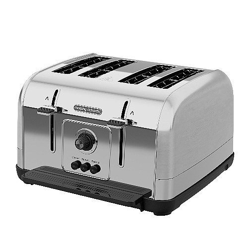 ���� ����� 4 ������ ���� MORPHY RICHARDS ����� ������ ��� VENTURE TOASTER