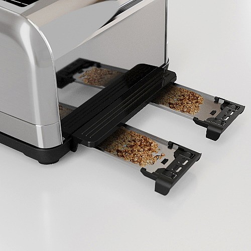 ���� ����� 4 ������ ���� MORPHY RICHARDS ����� ������ ��� VENTURE TOASTER