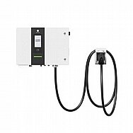 עמדת טעינה DC תלת פאזית STAR CHARGE דגם VENUS 510010020 עמדת טעינה DC תלת פאזית STAR CHARGE דגם VENUS 510010020