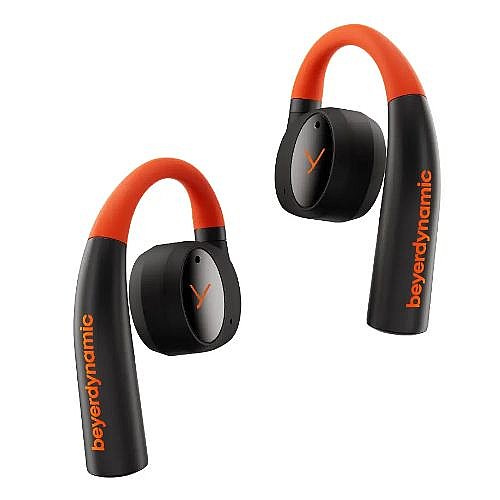 ������� �������� ������ BEYERDYNAMIC TWS ����������� ��� VERIO 200