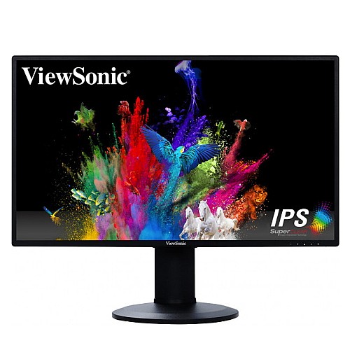 ��� ���� "27 ���� VIEWSONIC ��� ����� ��� VG2719-2K
