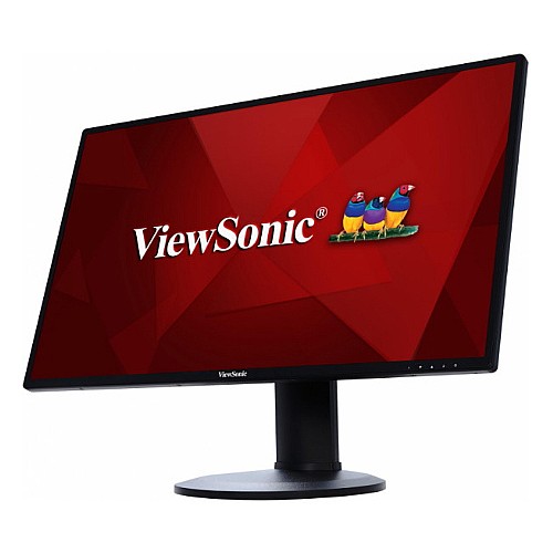 ��� ���� "27 ���� VIEWSONIC ��� ����� ��� VG2719-2K