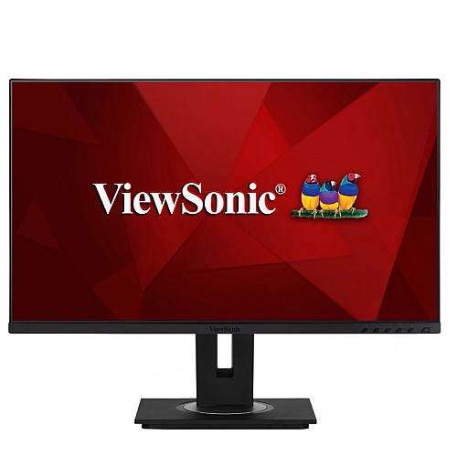 ��� ���� "27 ���� VIEWSONIC ��� ����� ��� VG2755-2K
