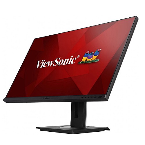 ��� ���� "27 ���� VIEWSONIC ��� ����� ��� VG2755-2K