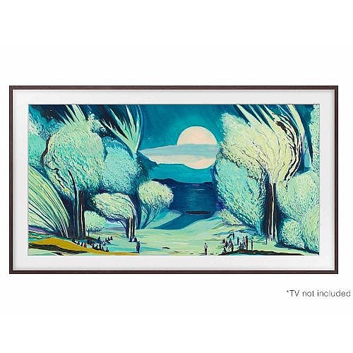 ����� ����� SAMSUNG FRAME ������ "75 ������ ��� VGSCFA75BWB