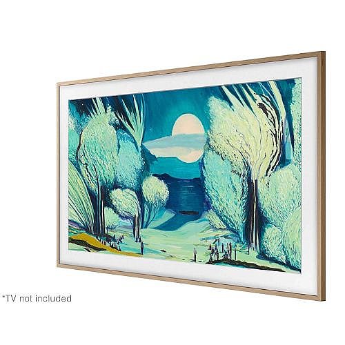 ����� ����� SAMSUNG FRAME ������ "85 ������ ��� VGSCFA85TKB