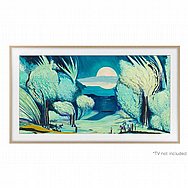 ����� ����� SAMSUNG FRAME ������ "85 ������ ��� VGSCFA85TKB