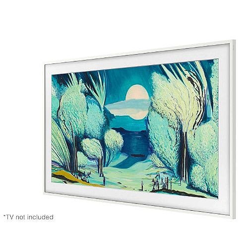����� ����� SAMSUNG FRAME ������ "85 ������ ��� VGSCFA85WTB