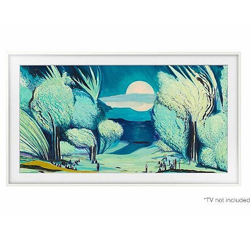 ����� ����� SAMSUNG FRAME ������ "85 ������ ��� VGSCFA85WTB