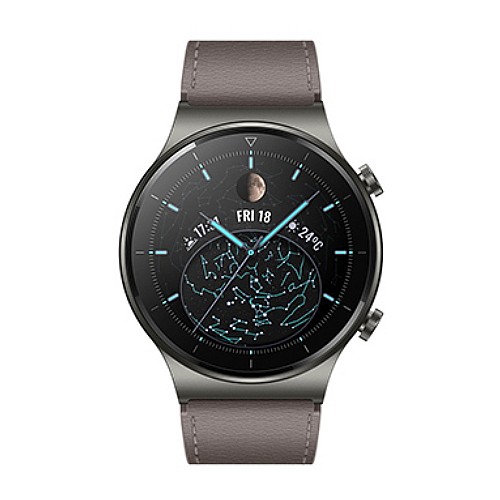 ���� ����� ��� ���� HUAWEI ������ ��� SMART WATCH GT 2 PRO VIDAR-B19S