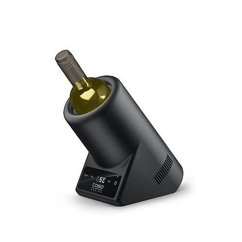 ���� ��� ������ ������ ��� ���� CASO ���� ��� VINO CASE BLACK
