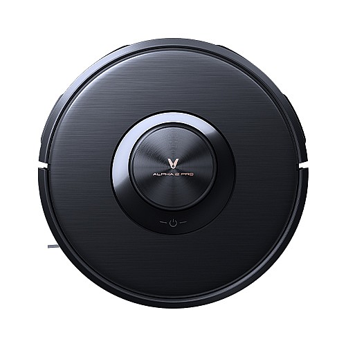 ���� ���� ������ ���� VIOMI ����� ��� ALPHA 2 PRO