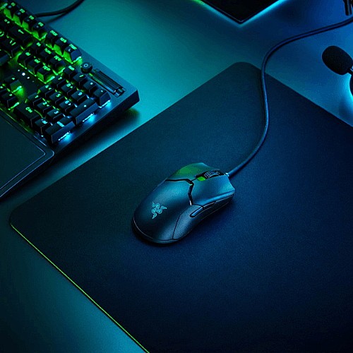 ���� ������� ���� RAZER ����� ��� VIPER 8KHZ