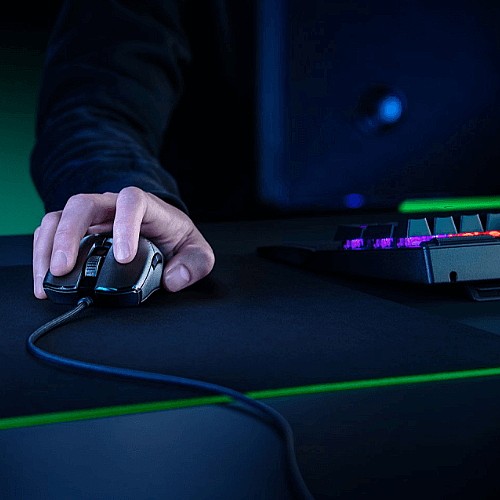 ���� ������� ���� RAZER ����� ��� VIPER 8KHZ