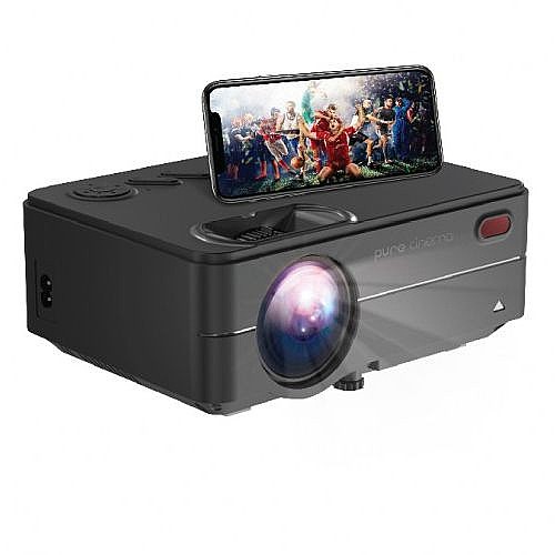 ���� LED ������ �� ��� �� �120 ���� PURE CINEMA ���� ����� ��� VLP 200