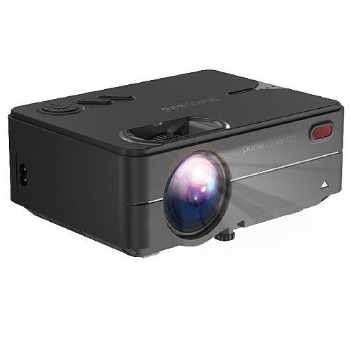 ���� LED ������ �� ��� �� �120 ���� PURE CINEMA ���� ����� ��� VLP 200