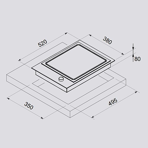 ������ ������ ������� 38 �"� ���� STEEL ���� ��� VM38LT