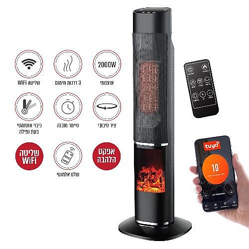���� ����� ���� YHM VOLCAN-81 2000W 