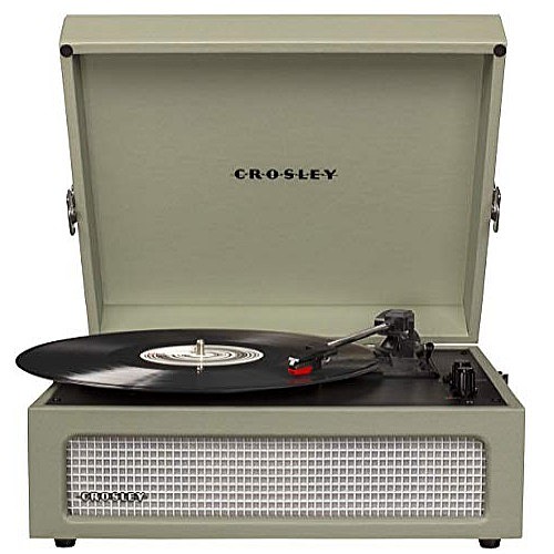 ������ ���� CROSLEY ������ ��� VOYAGER
