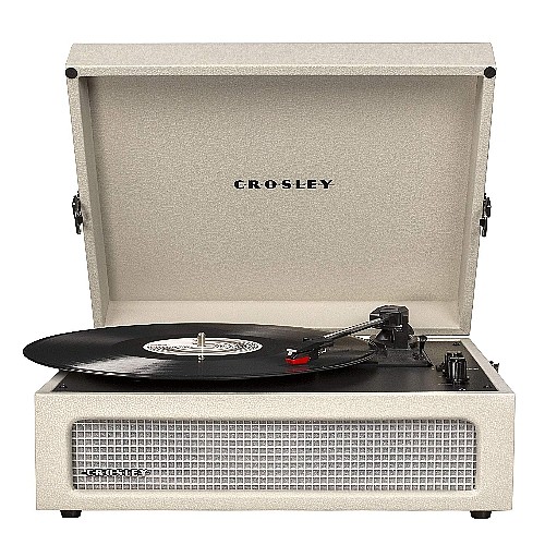 ������ ���� CROSLEY ������ ��� VOYAGER