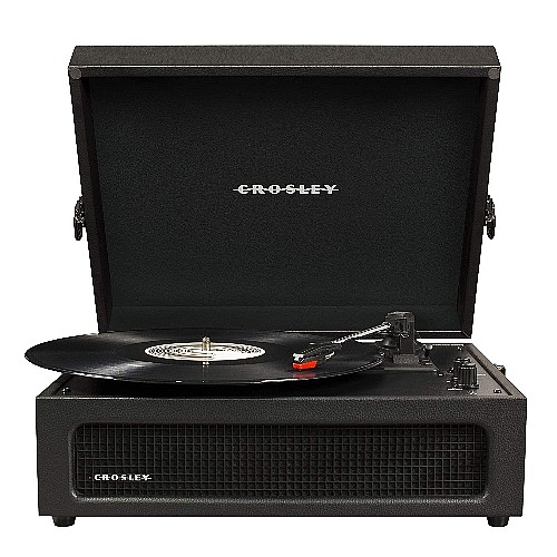 ������ ���� CROSLEY ������ ��� VOYAGER