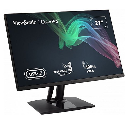 ��� ���� "27 ���� VIEWSONIC ��� ����� ��� VP2756-4K