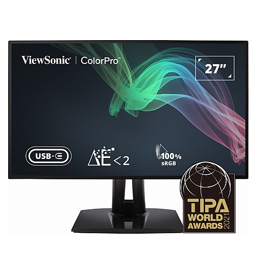��� ���� "27 ���� VIEWSONIC ��� ����� ��� VP2768A
