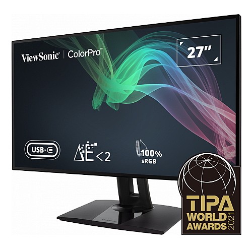 ��� ���� "27 ���� VIEWSONIC ��� ����� ��� VP2768A