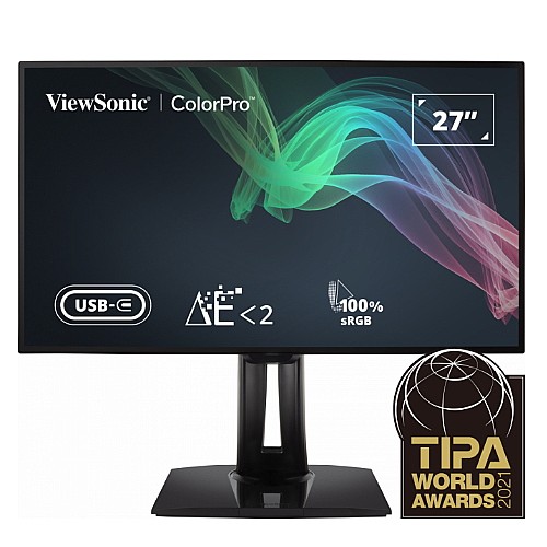 ��� ���� "27 ���� VIEWSONIC ��� ����� ��� VP2768A