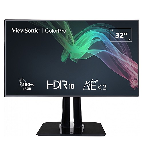 ��� ���� "32 ���� VIEWSONIC ��� ����� ��� VP3268-4K