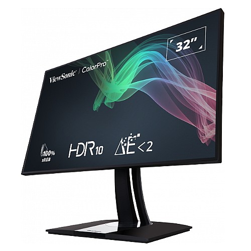 ��� ���� "32 ���� VIEWSONIC ��� ����� ��� VP3268-4K